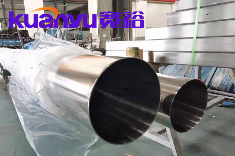 湖南316l不銹鋼管